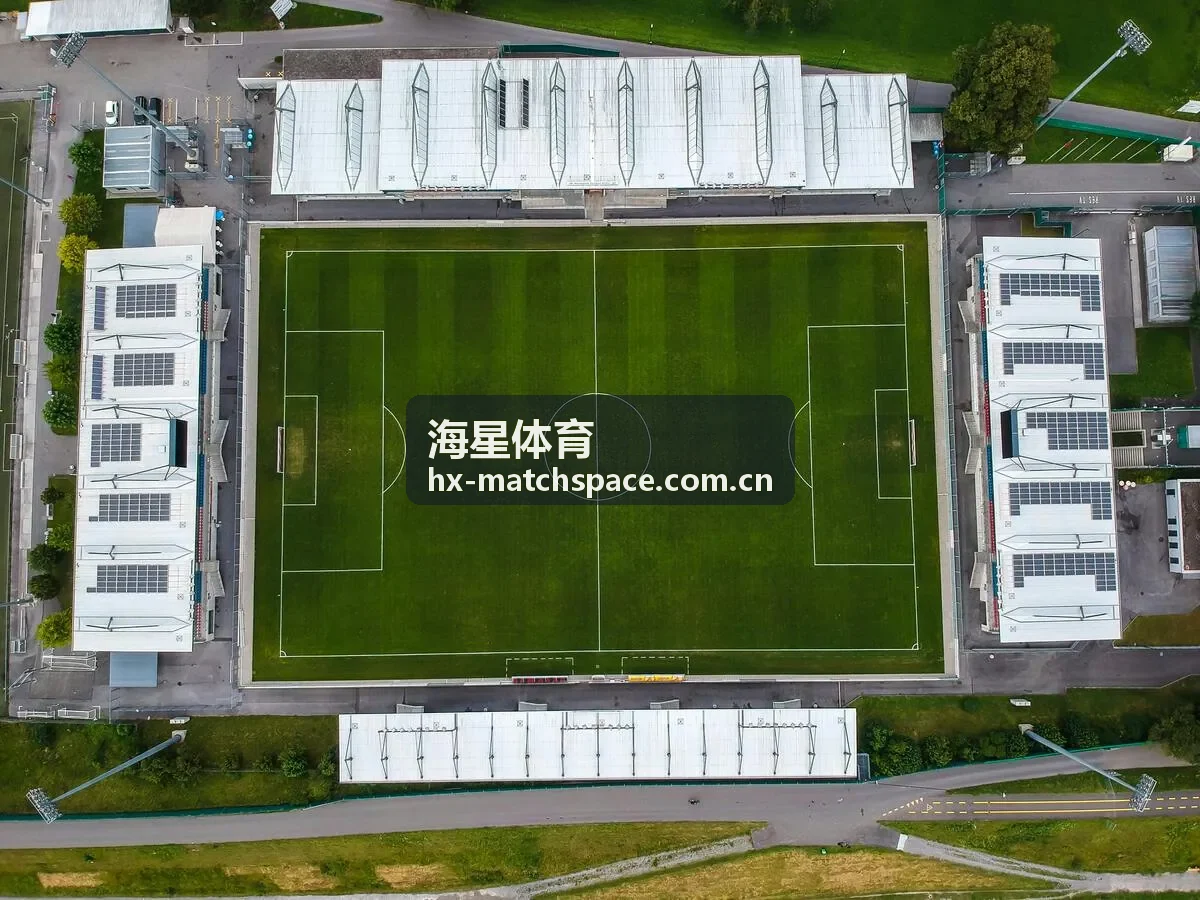 海星体育专栏解读：青训体系中的位置培养新思路